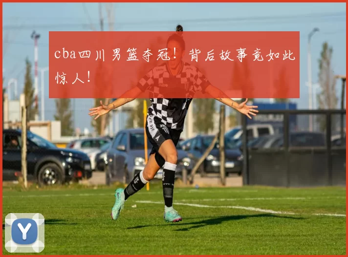 cba四川男篮夺冠！背后故事竟如此惊人！