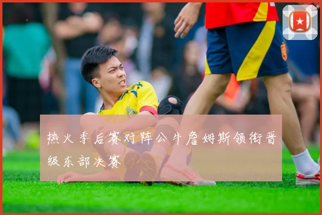 热火季后赛对阵公牛詹姆斯领衔晋级东部决赛