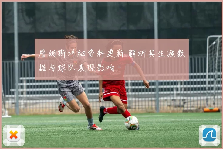 詹姆斯详细资料更新 解析其生涯数据与球队表现影响