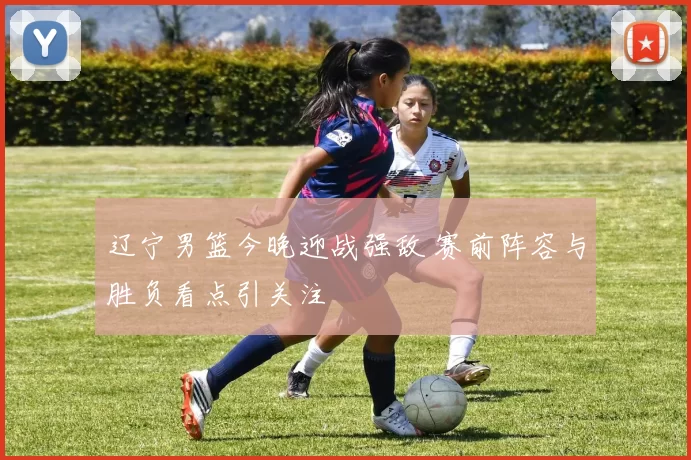 辽宁男篮今晚迎战强敌 赛前阵容与胜负看点引关注