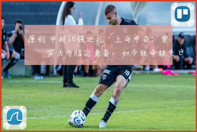原创 中超16强巡礼·上海申花：曾经实力与信念兼备，如今致命缺失难续辉煌