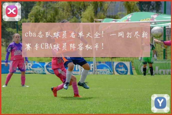 cba各队球员名单大全！一网打尽新赛季CBA球员阵容秘辛！